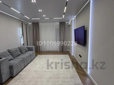 2-комнатная квартира · 76 м² · 14/16 этаж, Улы дала 37 за 550 000 〒 в Астане, Есильский р-н