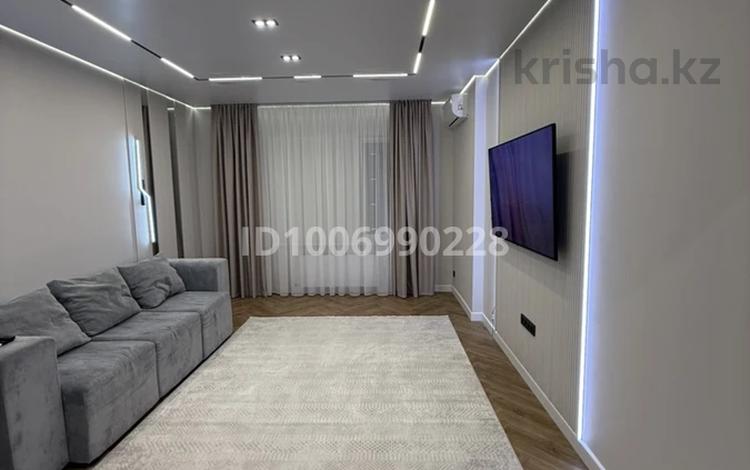 2-комнатная квартира · 76 м² · 14/16 этаж, Улы дала 37 за 550 000 〒 в Астане, Есильский р-н — фото 29