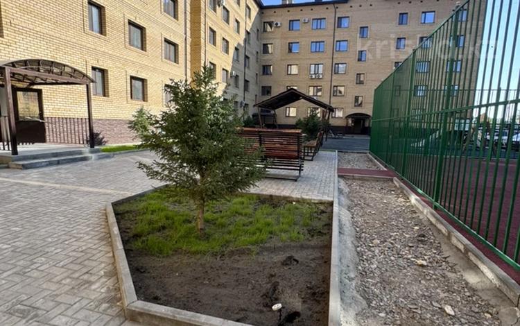 3-бөлмелі пәтер · 80 м² · 3/5 қабат, Каркаралинская 17 — Цемпоселок Рядом Новая Мечеть, бағасы: 36 млн ₸ в Семее — фото 2
