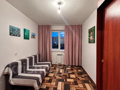 2-бөлмелі пәтер · 47.2 м² · 3/5 қабат, Кокжал Барака 22, бағасы: 16 млн ₸ в Усть-Каменогорске