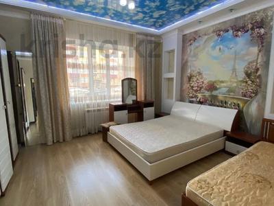 3-комнатная квартира · 130 м² · 1/5 этаж, Ораз Татеулы 2 за 39 млн 〒 в Актобе