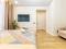 1-бөлмелі пәтер · 40 м² · 3/9 қабат, Туран 57/4 — Бухар Жырау, бағасы: 17 000 ₸ в Астане, Есильский р-н