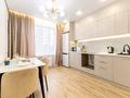 1-комнатная квартира · 40 м² · 3/9 этаж, Туран 57/4 — Бухар Жырау за 17 000 ₸ в Астане, Есильский р-н — фото 5