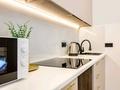 1-комнатная квартира · 40 м² · 3/9 этаж, Туран 57/4 — Бухар Жырау за 17 000 ₸ в Астане, Есильский р-н — фото 6