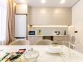 1-комнатная квартира · 40 м² · 3/9 этаж, Туран 57/4 — Бухар Жырау за 17 000 ₸ в Астане, Есильский р-н — фото 7