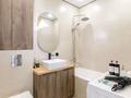 1-комнатная квартира · 40 м² · 3/9 этаж, Туран 57/4 — Бухар Жырау за 17 000 ₸ в Астане, Есильский р-н — фото 10