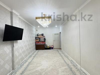 2-комнатная квартира · 53.6 м² · 10/12 этаж, 33-й мкр 21 за 12.9 млн ₸ в Актау