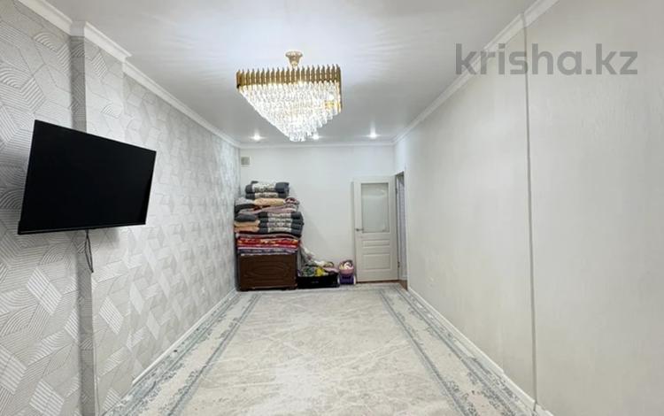 2-комнатная квартира · 53.6 м² · 10/12 этаж, 33-й мкр 21 за 12.9 млн ₸ в Актау — фото 2