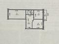 2-бөлмелі пәтер · 52 м² · 5/5 қабат, Воронина 12, бағасы: 22.6 млн ₸ в Усть-Каменогорске — фото 3