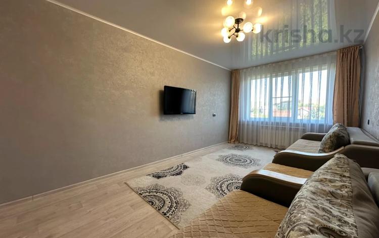 2-бөлмелі пәтер · 52 м² · 5/5 қабат, Воронина 12, бағасы: 22.6 млн ₸ в Усть-Каменогорске — фото 8