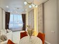 3-бөлмелі пәтер · 75 м² · 10/12 қабат, Култегин 4а, бағасы: 450 000 ₸ в Астане, Нура р-н