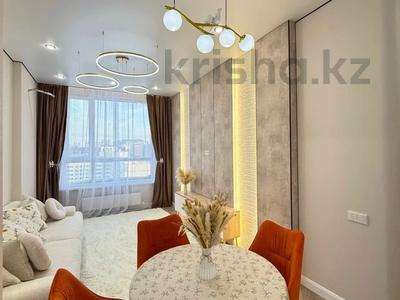 3-бөлмелі пәтер · 75 м² · 10/12 қабат, Култегин 4а, бағасы: 450 000 ₸ в Астане, Нура р-н