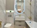 3-бөлмелі пәтер · 75 м² · 10/12 қабат, Култегин 4а, бағасы: 450 000 ₸ в Астане, Нура р-н — фото 10
