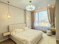 3-бөлмелі пәтер · 75 м² · 10/12 қабат, Култегин 4а, бағасы: 450 000 ₸ в Астане, Нура р-н — фото 2