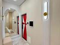 3-бөлмелі пәтер · 75 м² · 10/12 қабат, Култегин 4а, бағасы: 450 000 ₸ в Астане, Нура р-н — фото 4