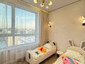 3-бөлмелі пәтер · 75 м² · 10/12 қабат, Култегин 4а, бағасы: 450 000 ₸ в Астане, Нура р-н — фото 8