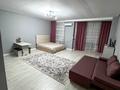 1-комнатная квартира · 50 м² · 2/7 этаж, Атшабар 17/1 — ЖК Атшабар за 15 000 ₸ в Таразе