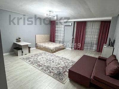 1-комнатная квартира · 50 м² · 2/7 этаж, Атшабар 17/1 — ЖК Атшабар за 15 000 ₸ в Таразе