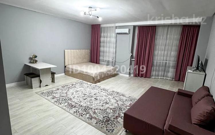 1-комнатная квартира · 50 м² · 2/7 этаж, Атшабар 17/1 — ЖК Атшабар за 15 000 ₸ в Таразе — фото 11