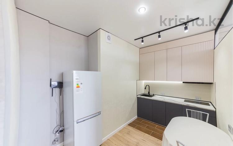 2-комнатная квартира · 42.1 м² · 17/23 этаж, Айнакол 66 за 25.3 млн 〒 в Астане, Алматы р-н — фото 12