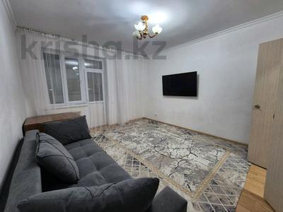 1-комнатная квартира · 40 м² · 7/9 этаж, Жубан Молдагалиева 6кор2 за 180 000 〒 в Астане, Нура р-н