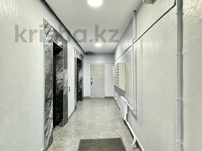 2-бөлмелі пәтер · 58.8 м² · 5/12 қабат, Самал-2 ш/а. — Бектурова, бағасы: 47.5 млн ₸ в Алматы, Медеуский р-н