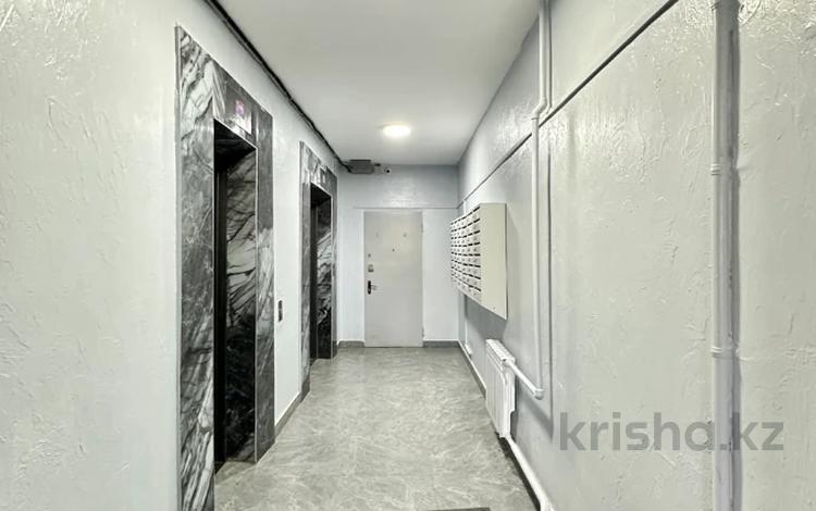 2-бөлмелі пәтер · 58.8 м² · 5/12 қабат, Самал-2 ш/а. — Бектурова, бағасы: 47.5 млн ₸ в Алматы, Медеуский р-н — фото 3