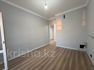 3-бөлмелі пәтер · 72.7 м² · 14/17 қабат, Туран 43/6, бағасы: 54 млн ₸ в Астане, Нура р-н