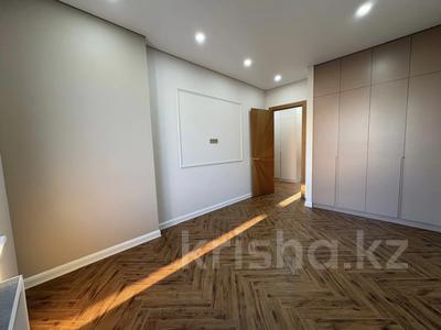 4-комнатная квартира · 107.7 м² · 10/17 этаж, Туран 43/6 за 104 млн ₸ в Астане, Нура р-н