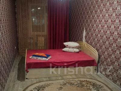 2-комнатная квартира · 45 м² · 1/5 этаж, Хамида чурина за 120 000 ₸ в Уральске