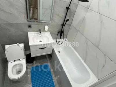2-комнатная квартира · 44 м² · 4/9 этаж, мкр Кайрат, Қайрат ш/а. 153/62 — Апорт қасында, Алтын сити за 300 000 ₸ в Алматы, Турксибский р-н