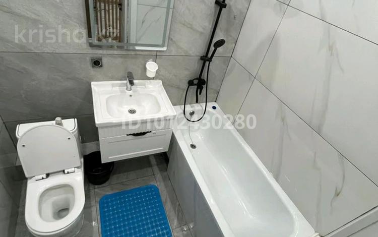 2-бөлмелі пәтер · 44 м² · 4/9 қабат, мкр Кайрат, Қайрат ш/а. 153/62 — Апорт қасында, Алтын сити, бағасы: 300 000 ₸ в Алматы, Турксибский р-н — фото 2