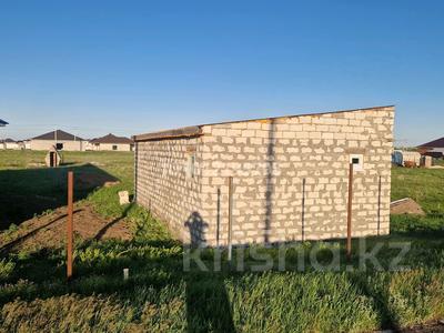 Отдельный дом · 1 комната · 55 м² · 10 сот., Новый Аралтал за 8 млн ₸ в Аксае