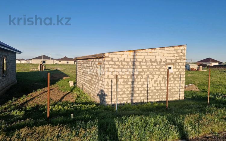 Отдельный дом · 1 комната · 55 м² · 10 сот., Новый Аралтал за 8 млн ₸ в Аксае — фото 2