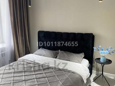 1-бөлмелі пәтер · 50 м² · 7/10 қабат, ул. Акан Сери 188 — Пушкина, бағасы: 12 000 ₸ в Кокшетау
