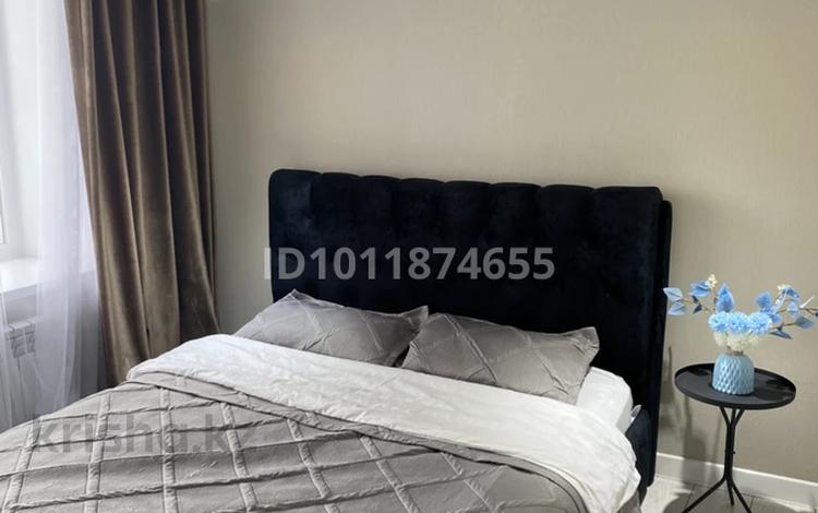 1-бөлмелі пәтер · 50 м² · 7/10 қабат, ул. Акан Сери 188 — Пушкина, бағасы: 12 000 ₸ в Кокшетау — фото 8