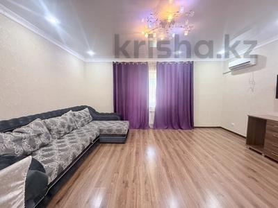 3-комнатная квартира · 103.1 м² · 1/2 этаж, Жером ул.Яблоневая 4 за 26.5 млн ₸ в Уральске