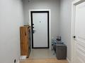 2-бөлмелі пәтер · 60 м² · 8/9 қабат, Сауран 9, 9а, 9Б — Срочная продажа Со свежем евроремонтом, бағасы: 39 млн ₸ в Астане, Есильский р-н — фото 19