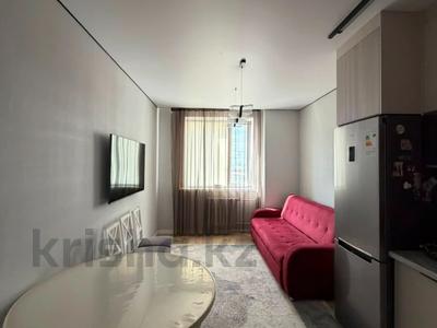 2-бөлмелі пәтер · 60 м² · 8/9 қабат, Сауран 9, 9а, 9Б — Срочная продажа Со свежем евроремонтом, бағасы: 39 млн ₸ в Астане, Есильский р-н