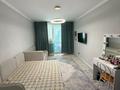 2-бөлмелі пәтер · 60 м² · 8/9 қабат, Сауран 9, 9а, 9Б — Срочная продажа Со свежем евроремонтом, бағасы: 39 млн ₸ в Астане, Есильский р-н — фото 7