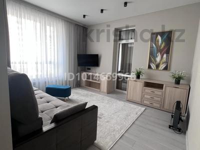 2-бөлмелі пәтер · 60 м², Юго-Восток ш/а., Республики — Республики-Шахтеров, бағасы: 400 000 ₸ в Караганде, Казыбек би р-н