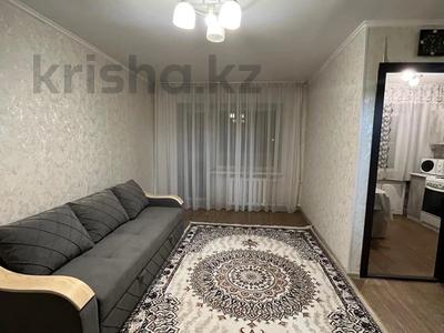 1-комнатная квартира · 32 м² · 3/4 этаж, Серикбаева 35 за 13.5 млн 〒 в Усть-Каменогорске