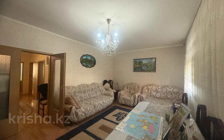 2-бөлмелі пәтер · 65.4 м² · 7/9 қабат, Кумисбекава 6 — Абая, бағасы: 28 млн ₸ в Астане, Сарыарка р-н — фото 15