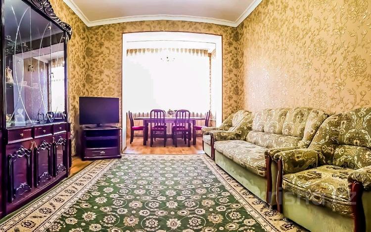 2-бөлмелі пәтер · 60 м² · 2/5 қабат, 8-шағынаудан — Площадь Аль-Фараби, бағасы: 10 500 ₸ в Шымкенте, Туран р-н — фото 4