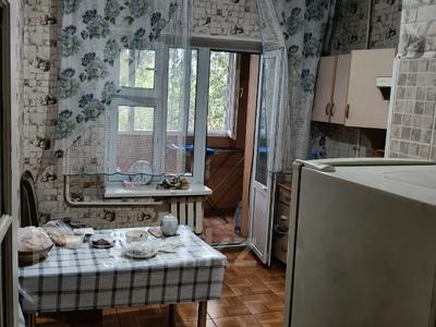 2-комнатная квартира · 52 м² · 4/5 этаж, Рыскулова 58 А за 28.5 млн ₸ в Алматы, Жетысуский р-н