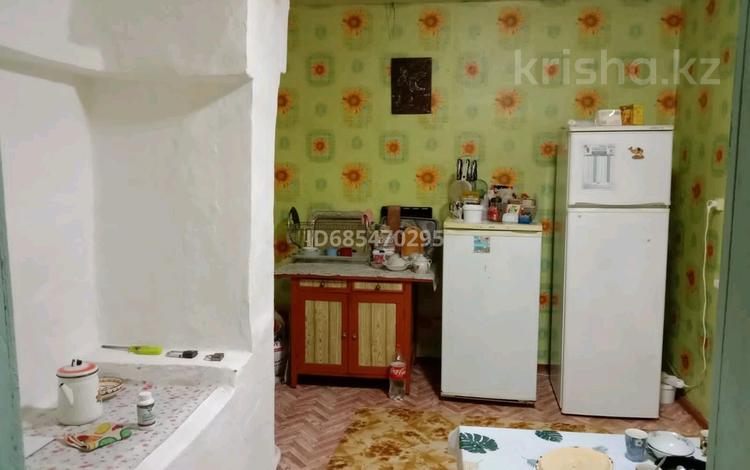 Часть дома · 4 комнаты · 50 м² · 7 сот., Мирная 44 1 — Посёлок Красноармейск за 5.5 млн ₸ в  — фото 13