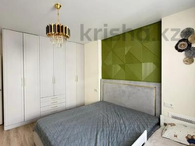 3-бөлмелі пәтер · 87.2 м² · 4/5 қабат, Алтын орда ш/а., бағасы: 37 млн ₸ в Актобе, мкр. Алтын орда