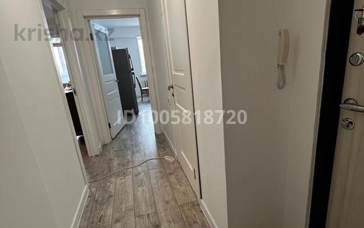 1-комнатная квартира · 48.9 м² · 6/12 этаж, Азильхан Нуршаихов 6/1 — Сыганак-Айтматова за 27 млн ₸ в Астане, Нура р-н — фото 2
