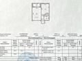 1-комнатная квартира · 48.9 м² · 6/12 этаж, Азильхан Нуршаихов 6/1 — Сыганак-Айтматова за 27 млн ₸ в Астане, Нура р-н — фото 10