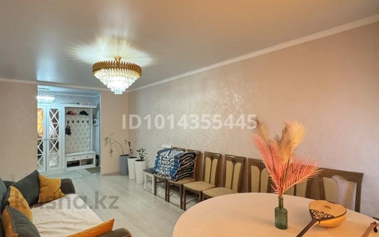 3-бөлмелі пәтер · 81 м² · 4/9 қабат, А 108 22, бағасы: 34.4 млн ₸ в Астане, Сарайшык р-н — фото 9